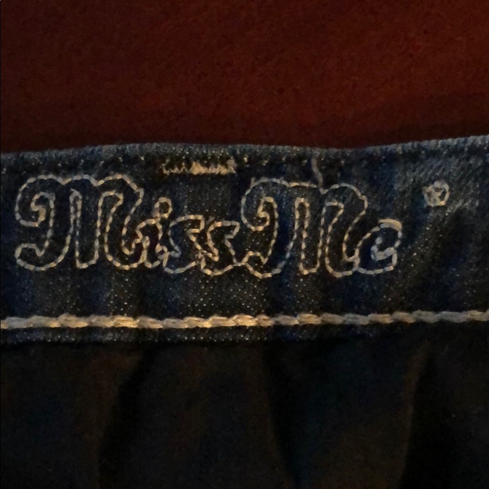 Miss Me Jeans - Picture 5 of 8